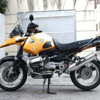Bmw r 1150 gs