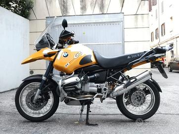 Bmw r 1150 gs