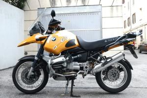 Bmw r 1150 gs