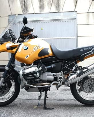 Bmw r 1150 gs