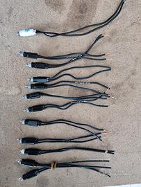 SPIA BTICINO SLIM 230 V10