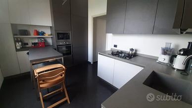 Cucina completa