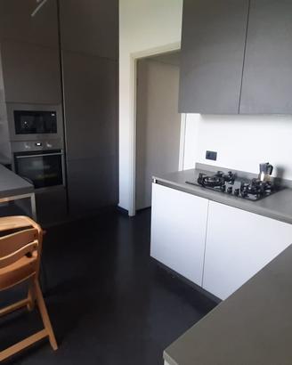 Cucina completa