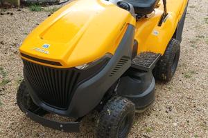 Trattorni falcia erba