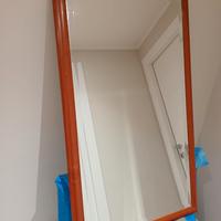 SPECCHIERA IN CILIEGIO.