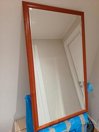 SPECCHIERA IN CILIEGIO.