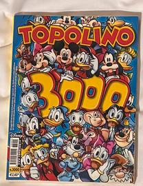 TOPOLINO