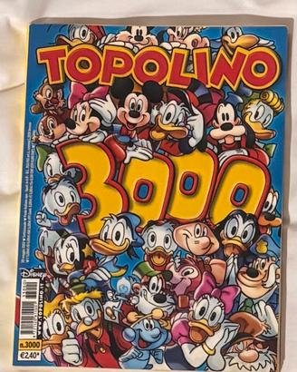 TOPOLINO