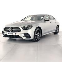 Mercedes Classe E E 300 de phev (eq-power) Premium