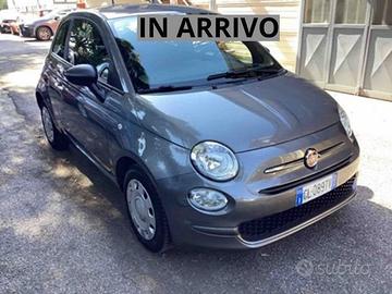 FIAT 500 Hybrid 1.0 70cv Ibrido Club