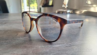 occhiali fotocromatici saraghina modello gerry