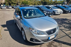 Seat Ibiza 1.6 TDI CR DPF 5 porte Style