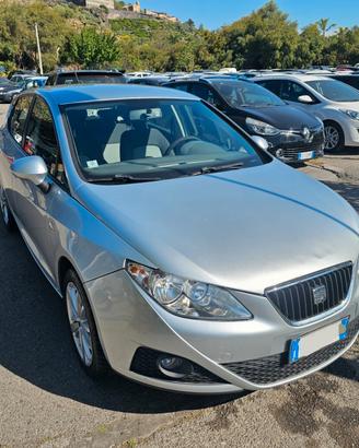 Seat Ibiza 1.6 TDI CR DPF 5 porte Style