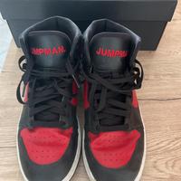 Nike Jordan Access