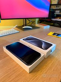 iPhone 15 Pro Max (256 GB) - Blu