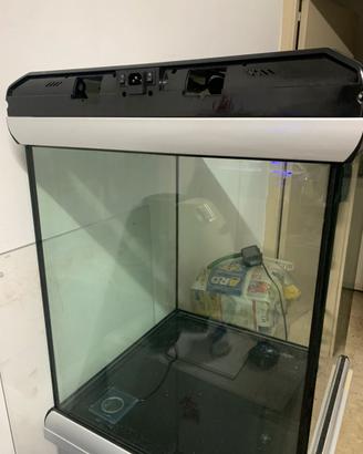 Acquario 300 litri