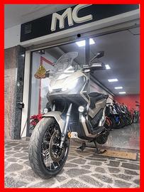 Honda xadv 750 dct *passaggio incluso*rate*permute