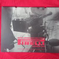 Calendari iconici Pirelli- Anno 2002 e 2000