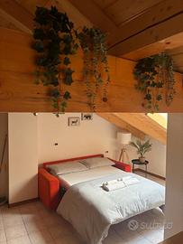 Appartamento turistico VAL DI RABBI, VAL DI SOLE