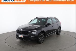 SKODA Kamiq 1.0 TSI Black Dots