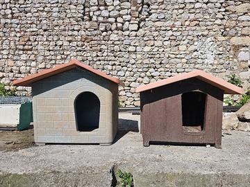 cuccia cani