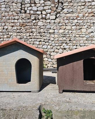 cuccia cani