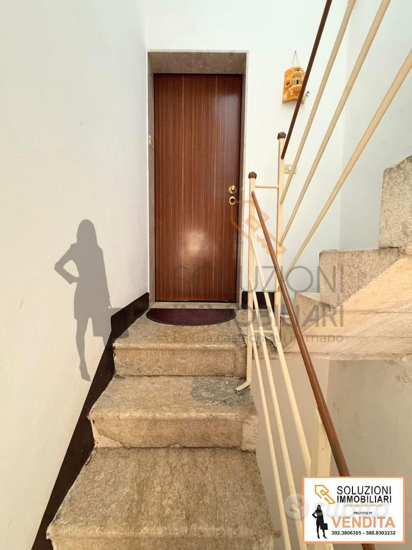 Appartamento – Trapani, Il Palazzo - Vista 5