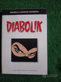 Diabolik
