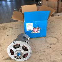 Alternatore 55ah Volkswagen maggiolone pulmino