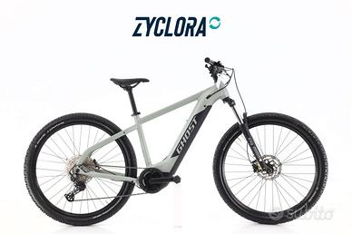 Ghost eTeru Universal t.M