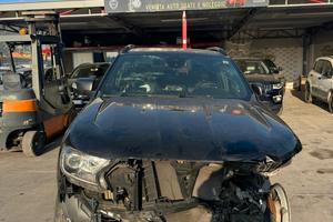 Ford Ranger 2.0 incidentato - 2020