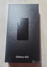 Samsung Galaxy S23 - 256gb