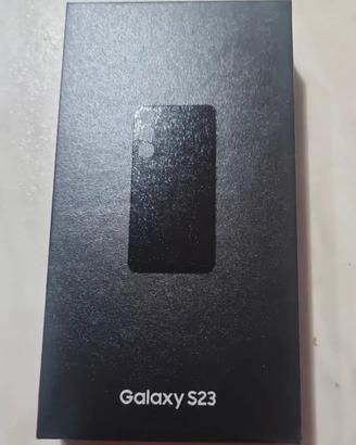 Samsung Galaxy S23 - 256gb