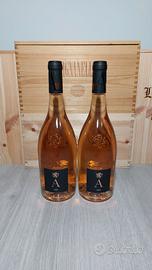 Fattoria Aldobrandesca "A" rosato Toscana IGT 2023