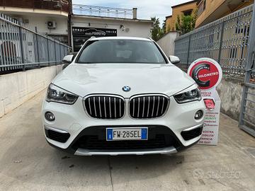 Bmw X1 sDrive16d xLine