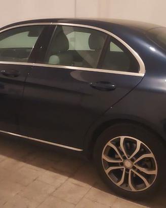 Mercedes Classe C