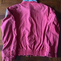 Giubbotto Blauer USA rosso