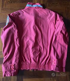 Giubbotto Blauer USA rosso