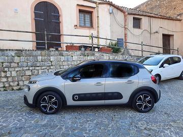 Citroen C3 diesel perfetta