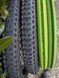 Air-Liner MTB coppia inserti per pneumatici mtb