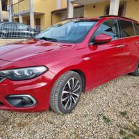 Fiat Tipo SW 1.6 MultiJet 120 CV Lounge – Full Opt
