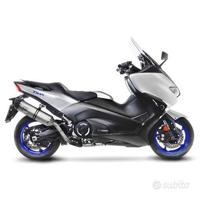 SCARICO LEOVINCE LV ONE INOX TMAX 530 2017>2019