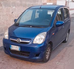 Daihatsu Cuore 1.0 benzina 