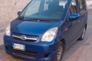 Daihatsu Cuore 1.0 benzina 