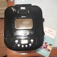 macchina per il pane 