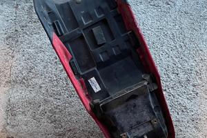 Sella Yamaha ttr 600 del 1999