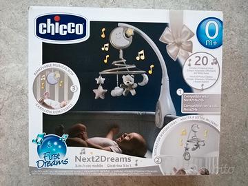 Giostrina Chicco Next2Dreams Beige Neutra
