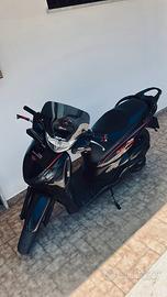 SH 125i 2006