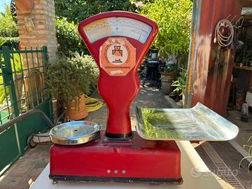 Bilancia da cucina Ducale