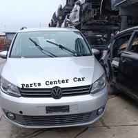 Musata e ricambi Volkswagen Touran